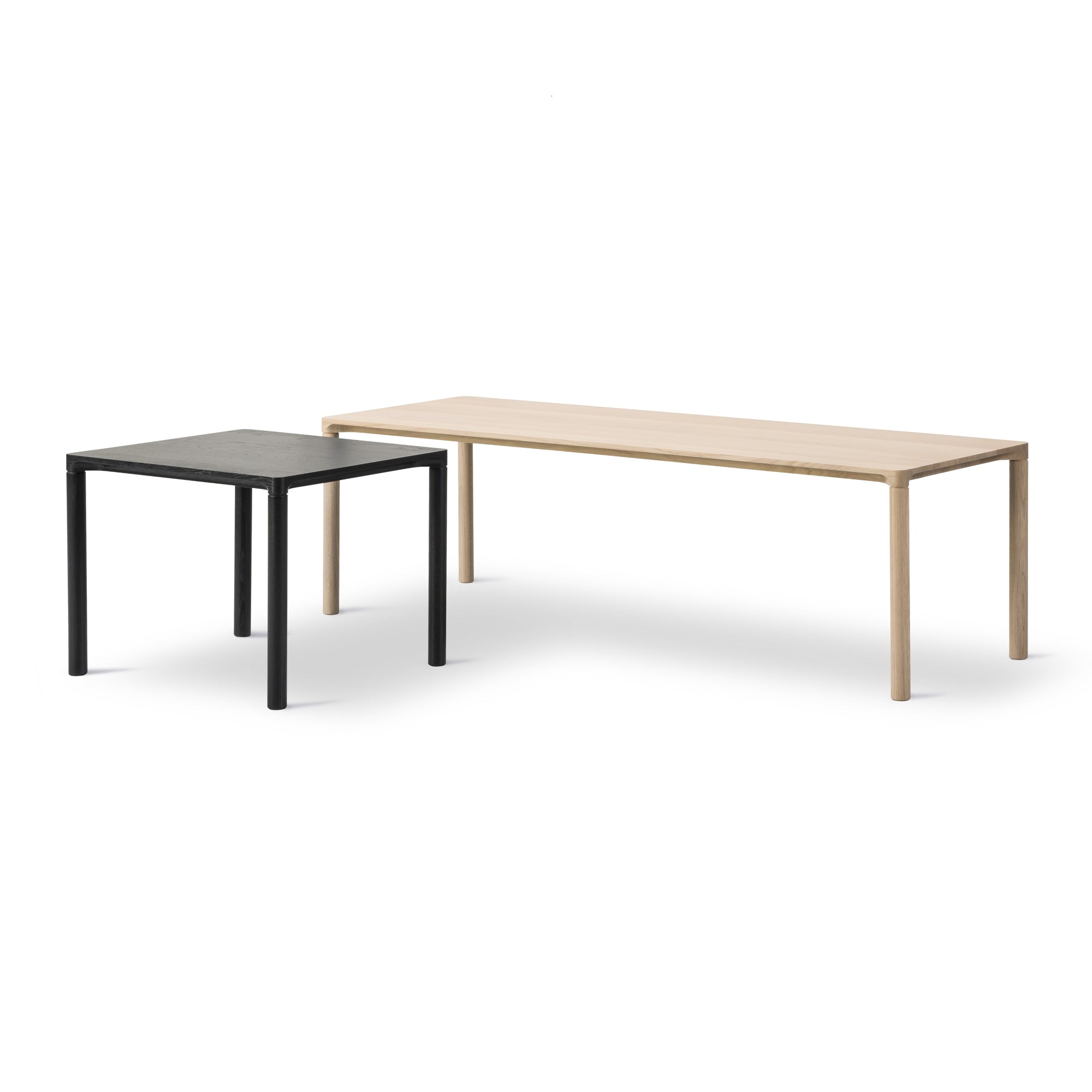 Piloti Coffee Table