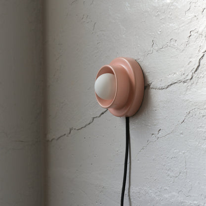 Q Sconce Lamp