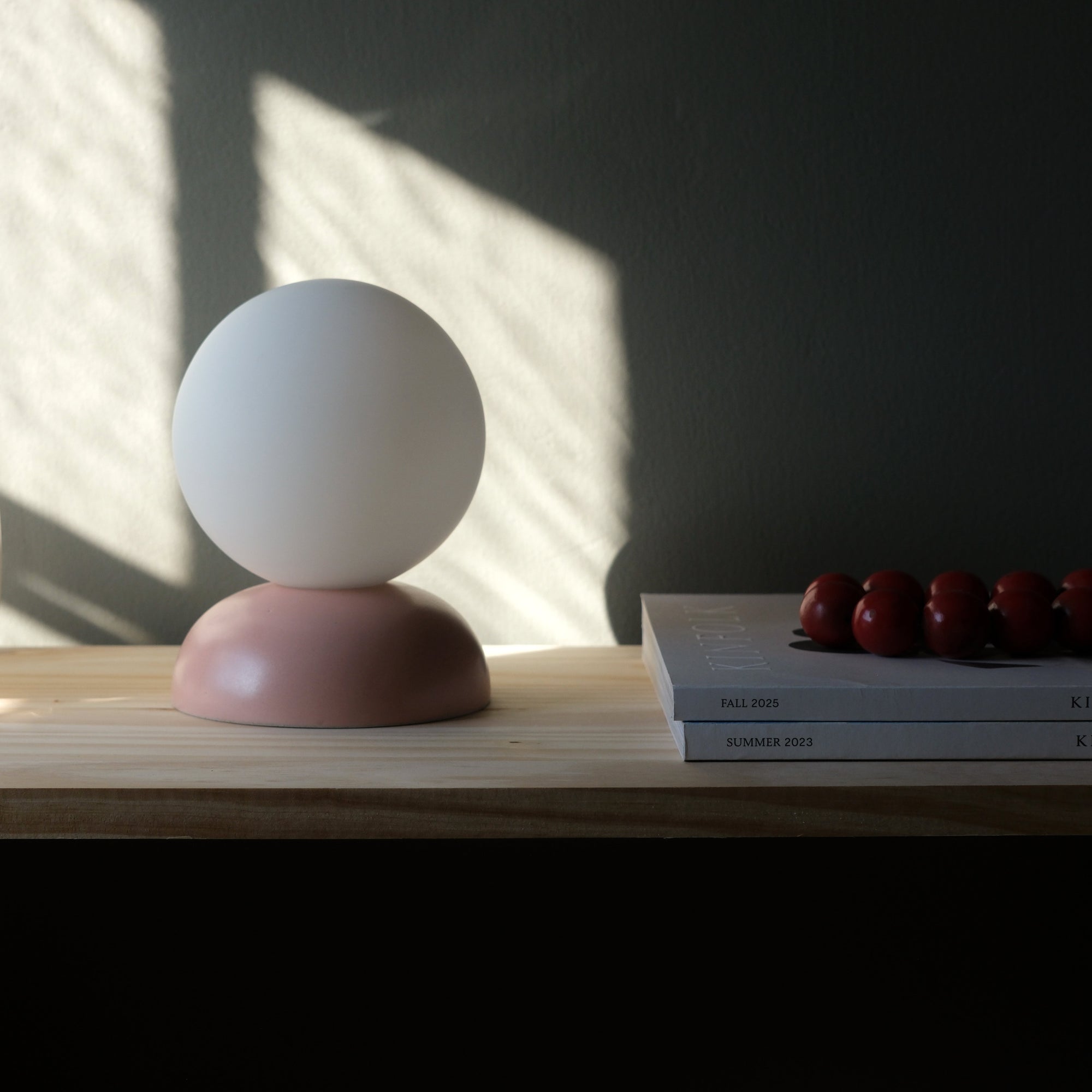 Monroe Table Lamp