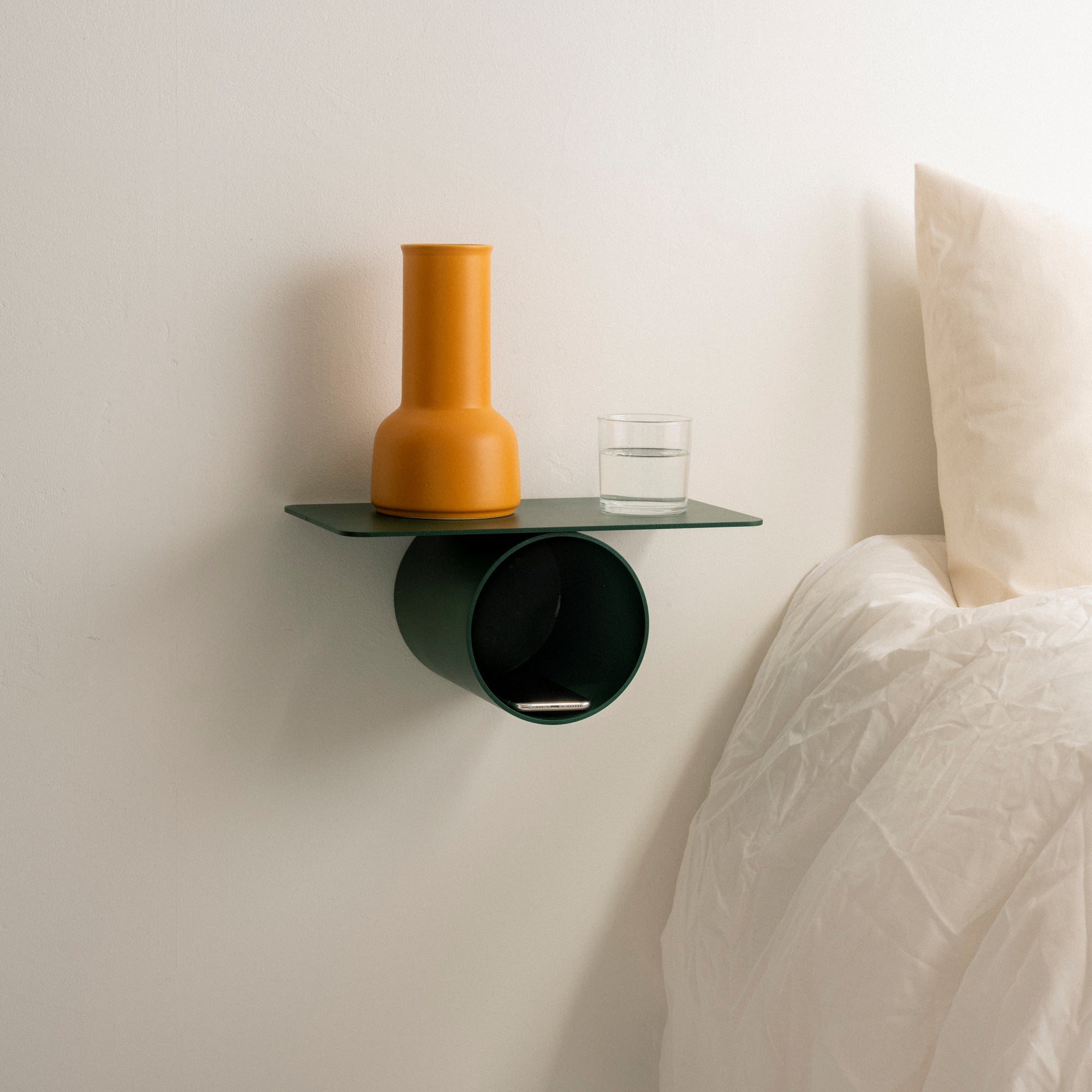Pipeline Solo Shelf