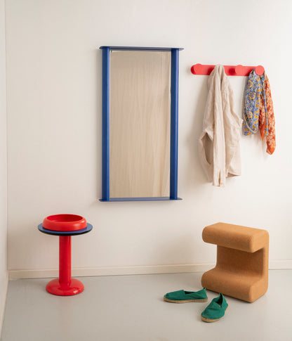 Stringer Table