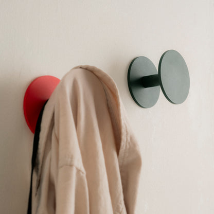 Pipeline Hook — Set of 2