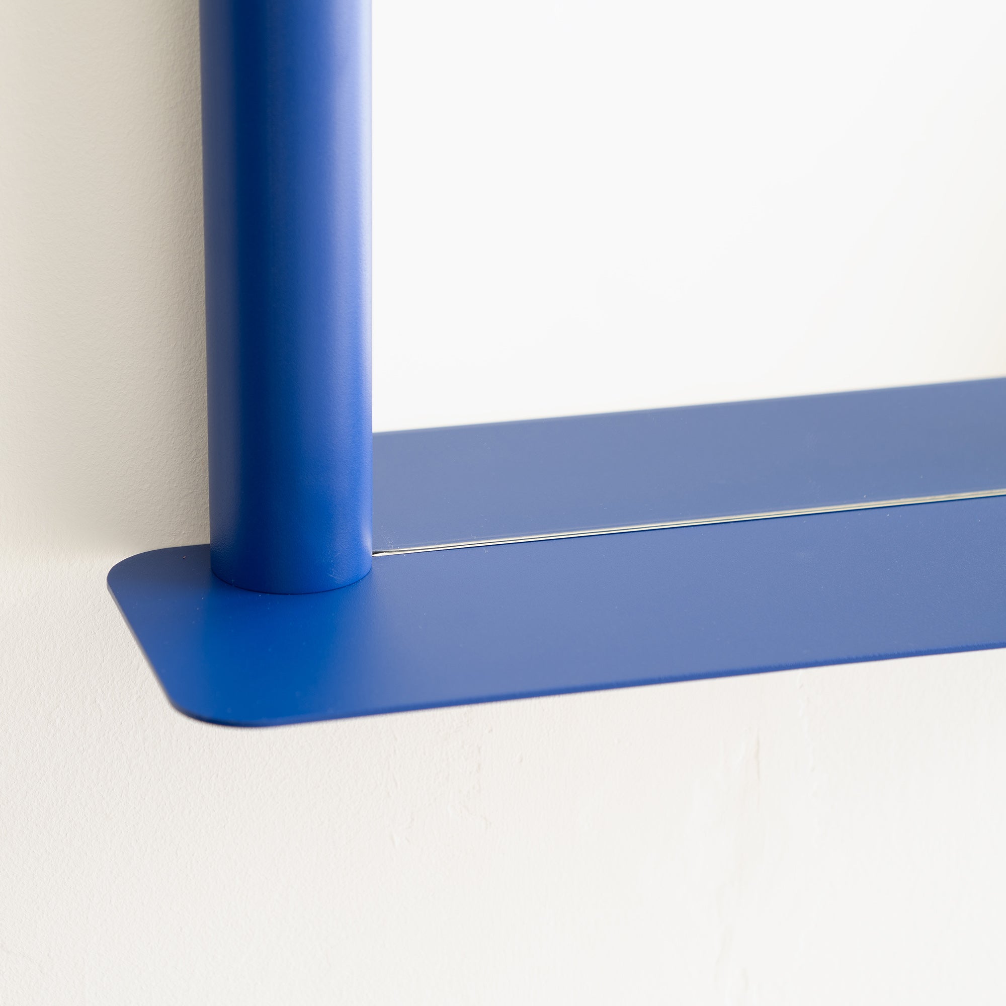 Pipeline Mirror