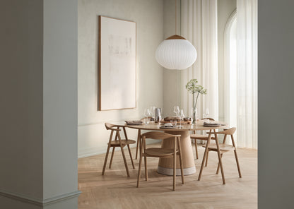 Piro Dining Table