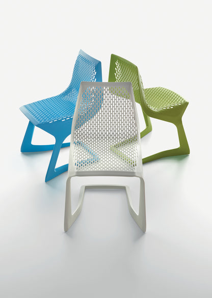 Myto Patio Dining Chair