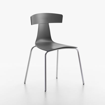 Remo Chair — Plastic