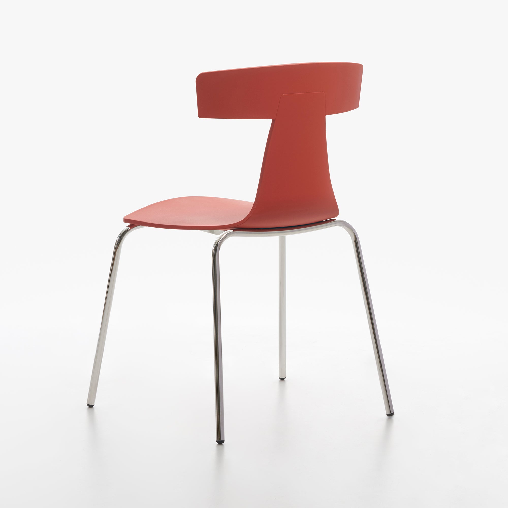 Remo Chair — Plastic