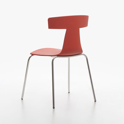 Remo Chair — Plastic