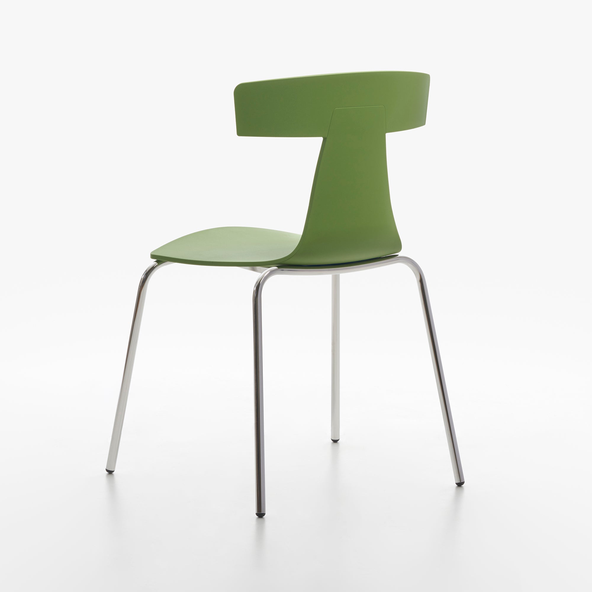 Remo Chair — Plastic