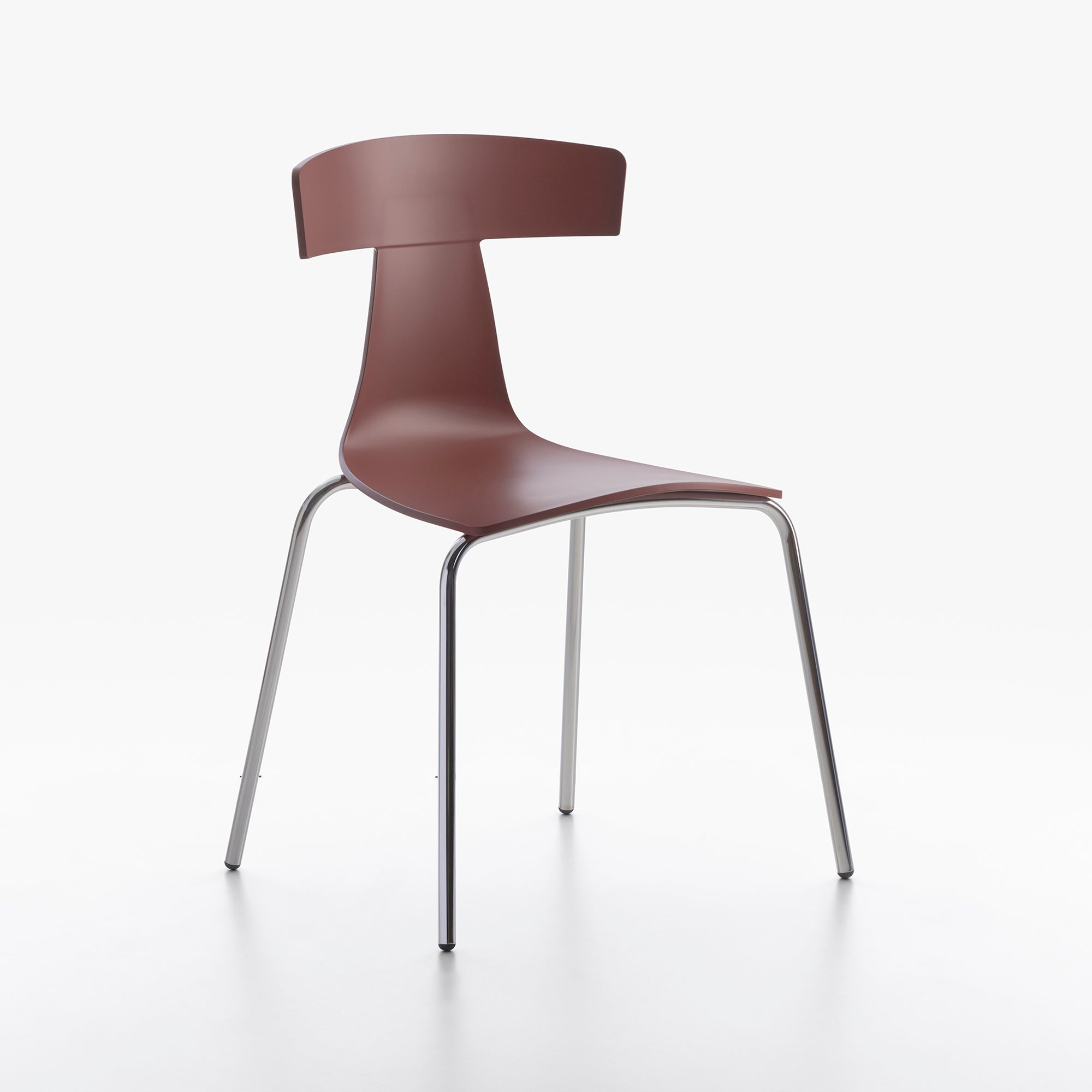 Remo Chair — Plastic