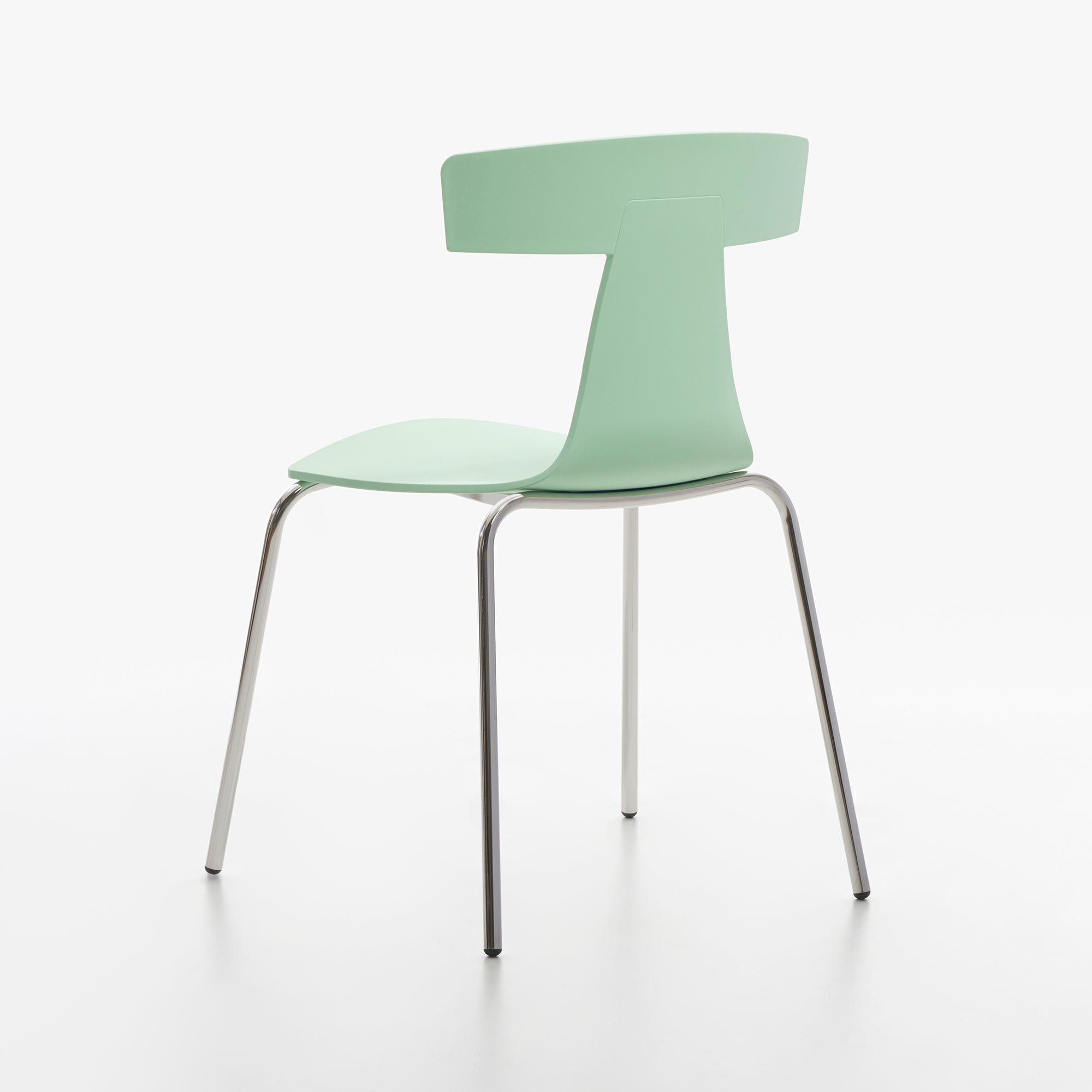 Remo Chair — Plastic