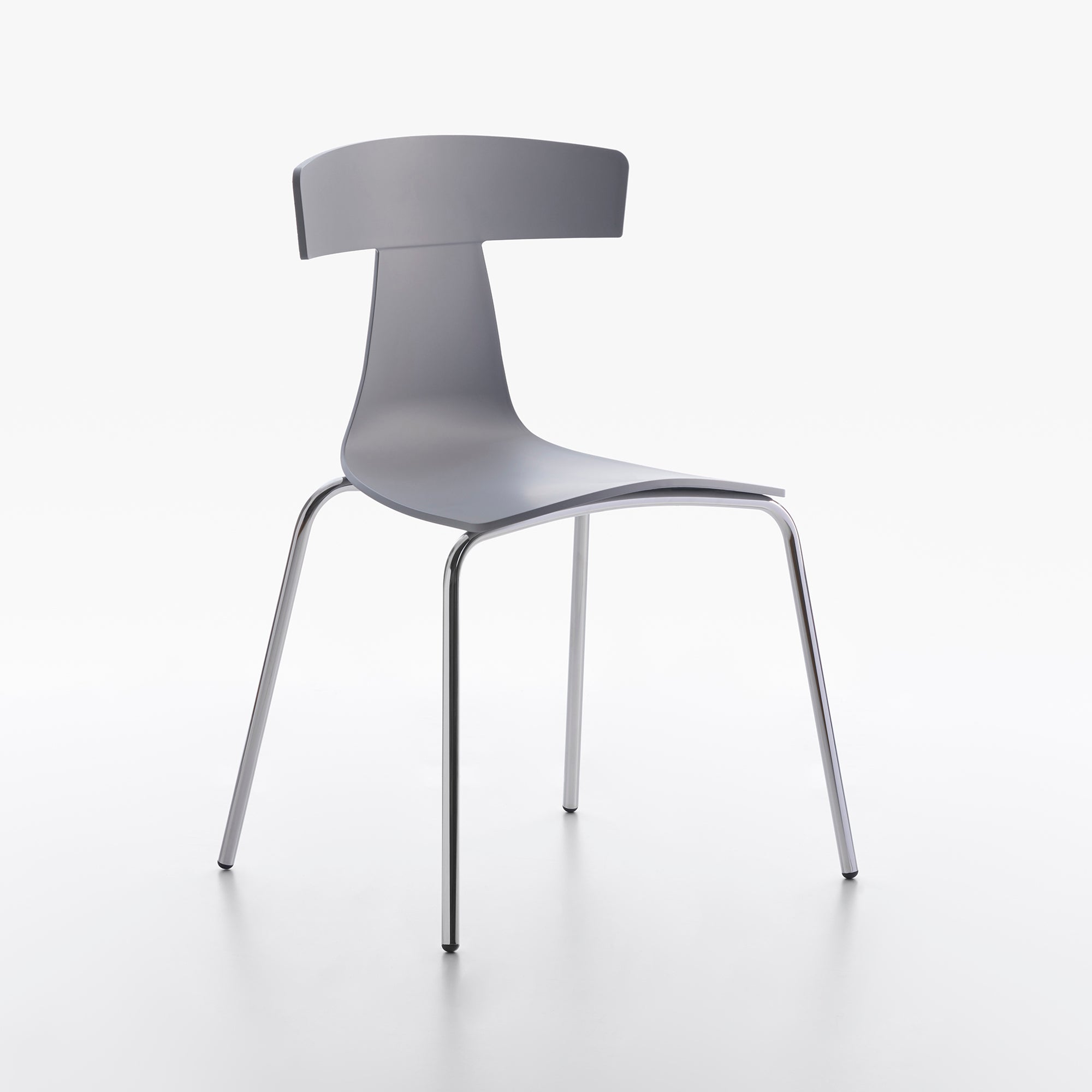 Remo Chair — Plastic