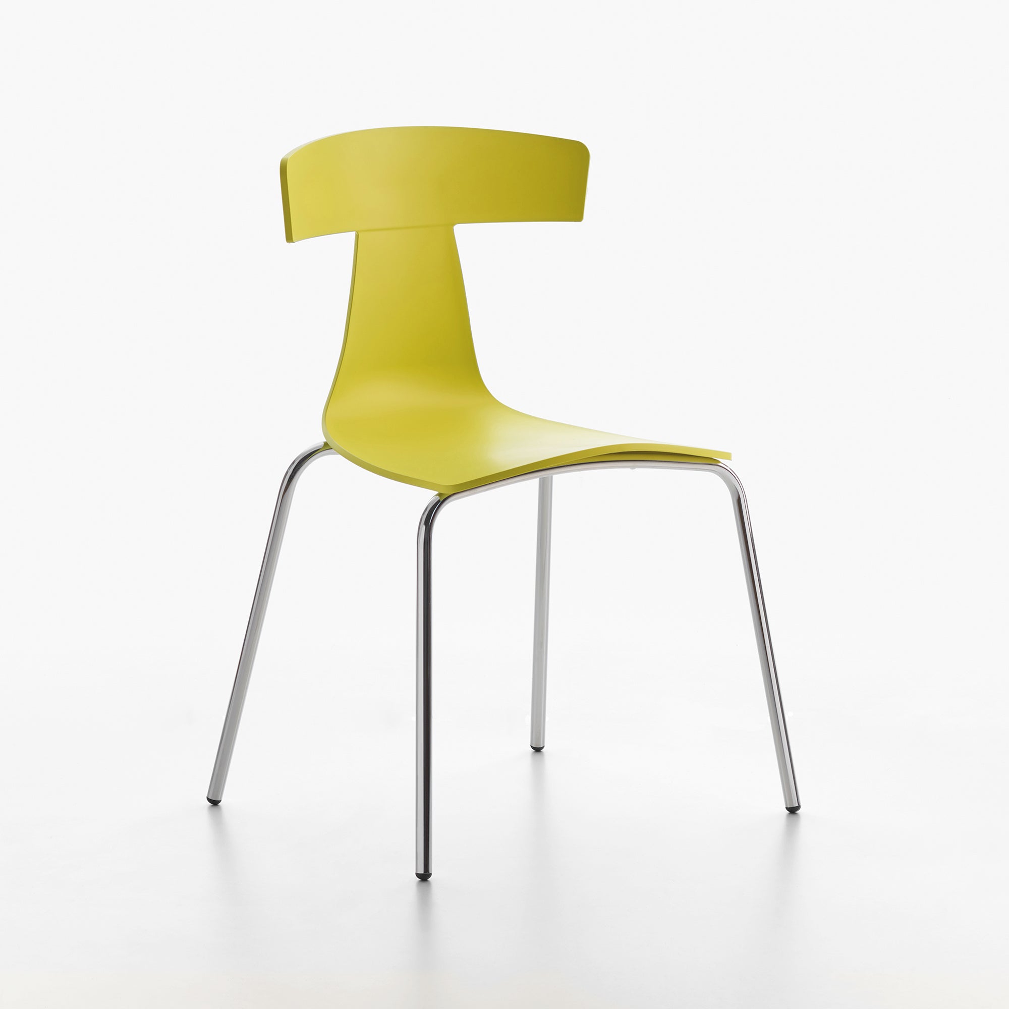 Remo Chair — Plastic