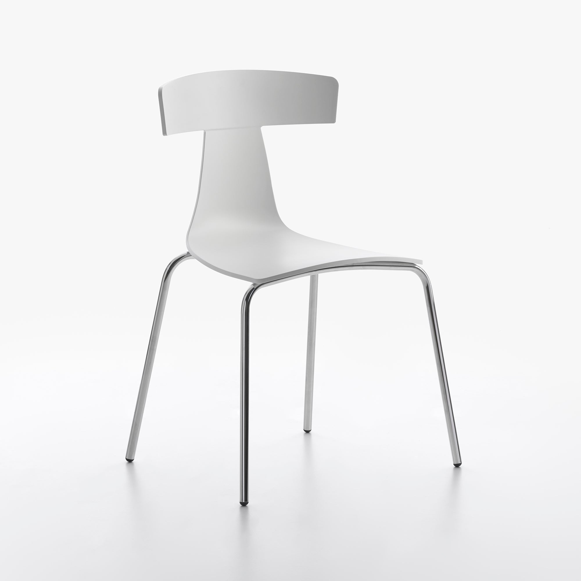 Remo Chair — Plastic