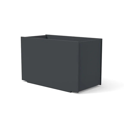 Mondo Planter — Double