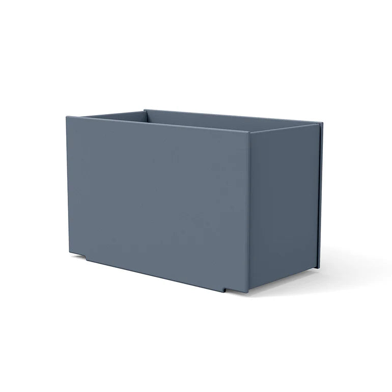 Mondo Planter — Double