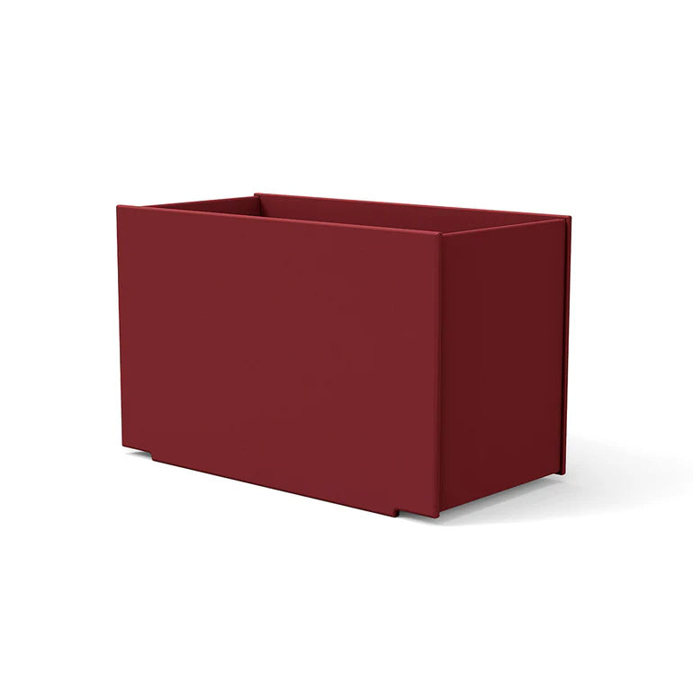 Mondo Planter — Double