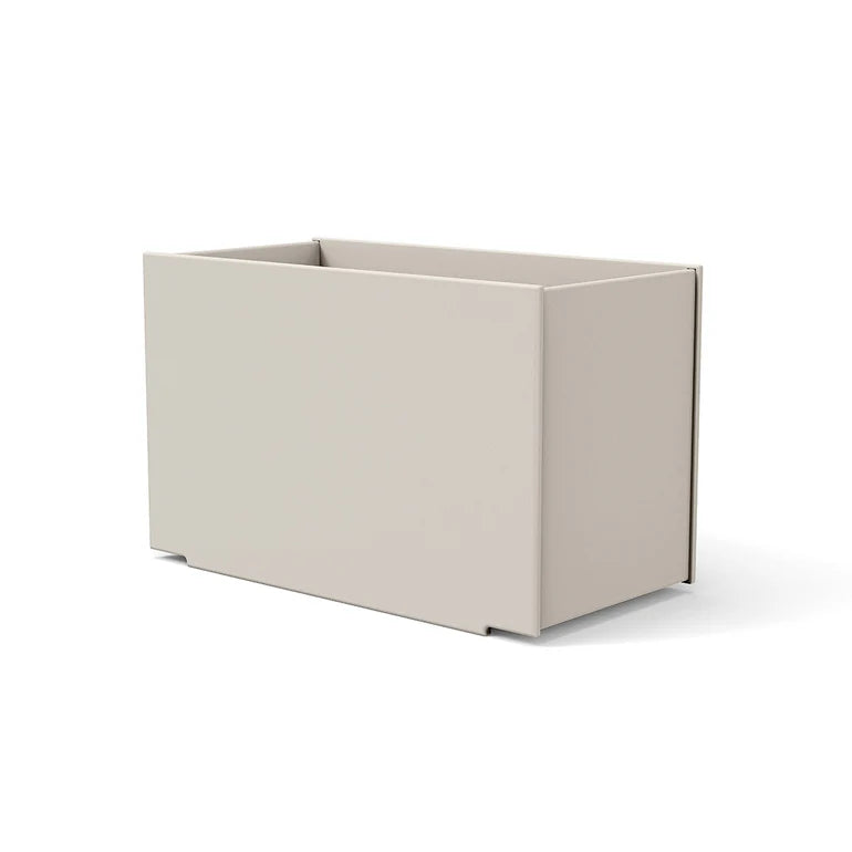 Mondo Planter — Double