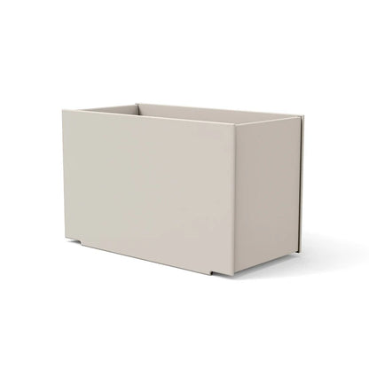 Mondo Planter — Double