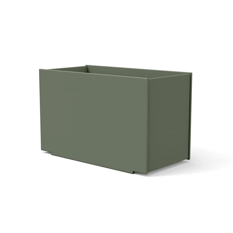 Mondo Planter — Double