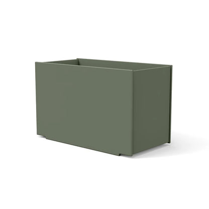 Mondo Planter — Double
