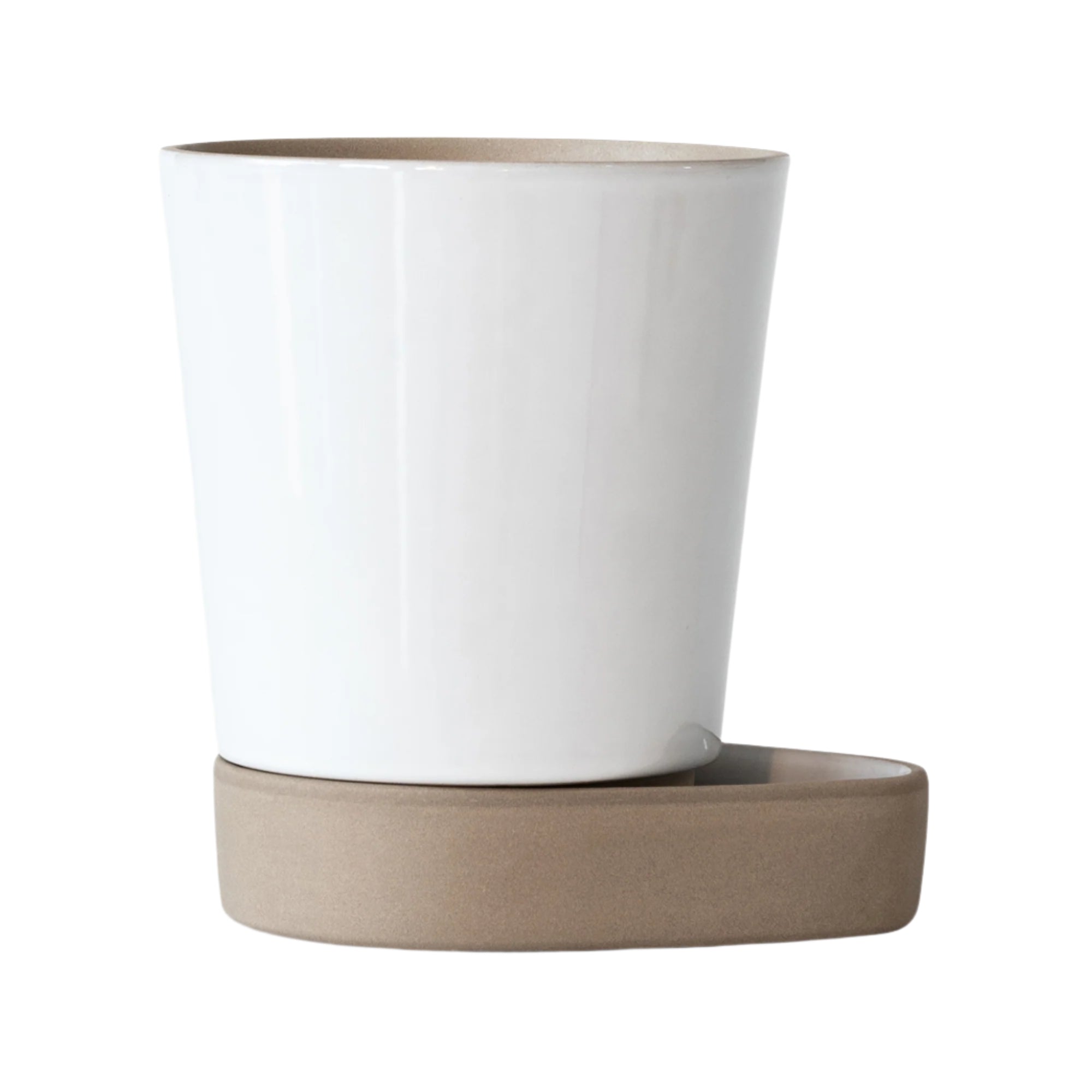 Sip Plant Pot