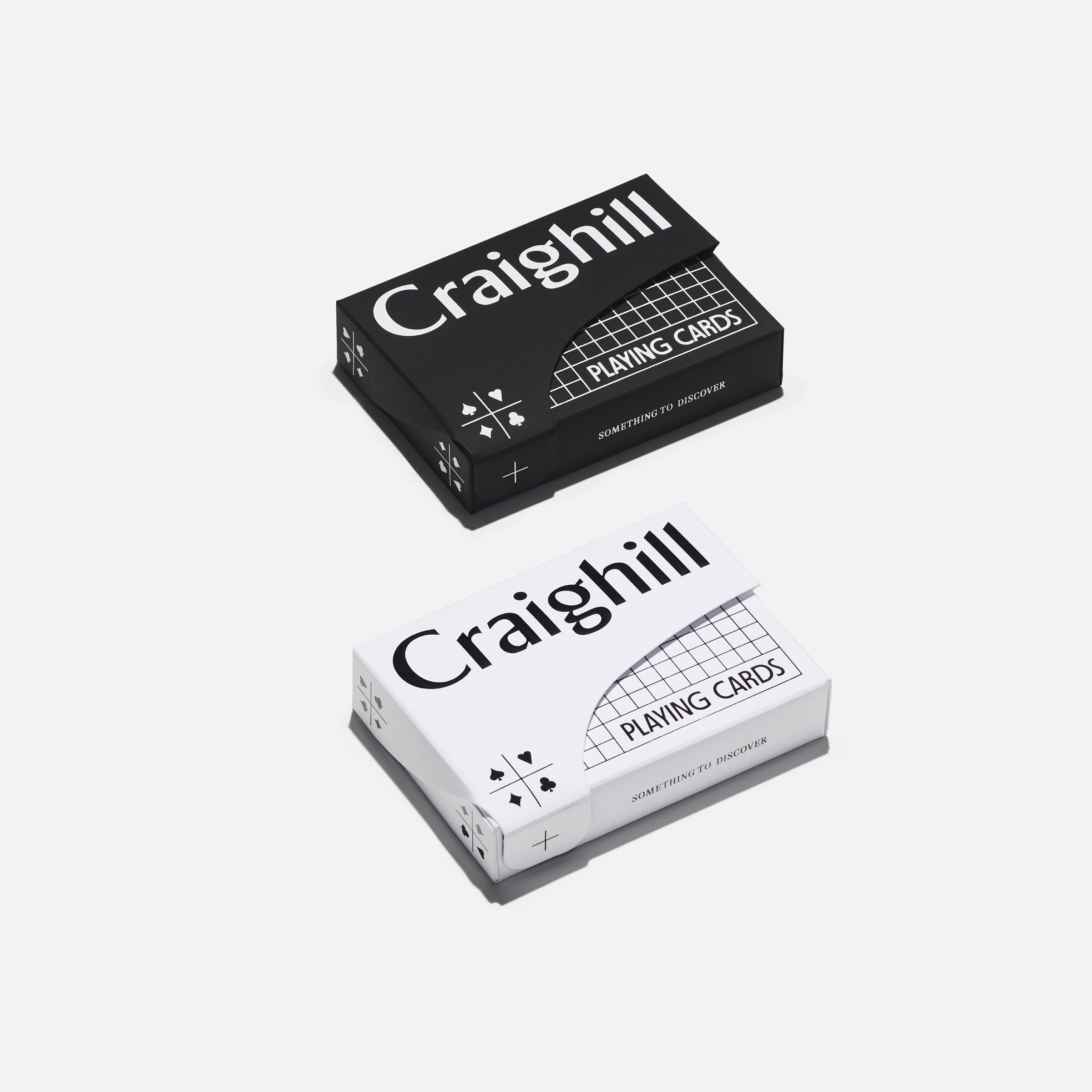 Playing Cards