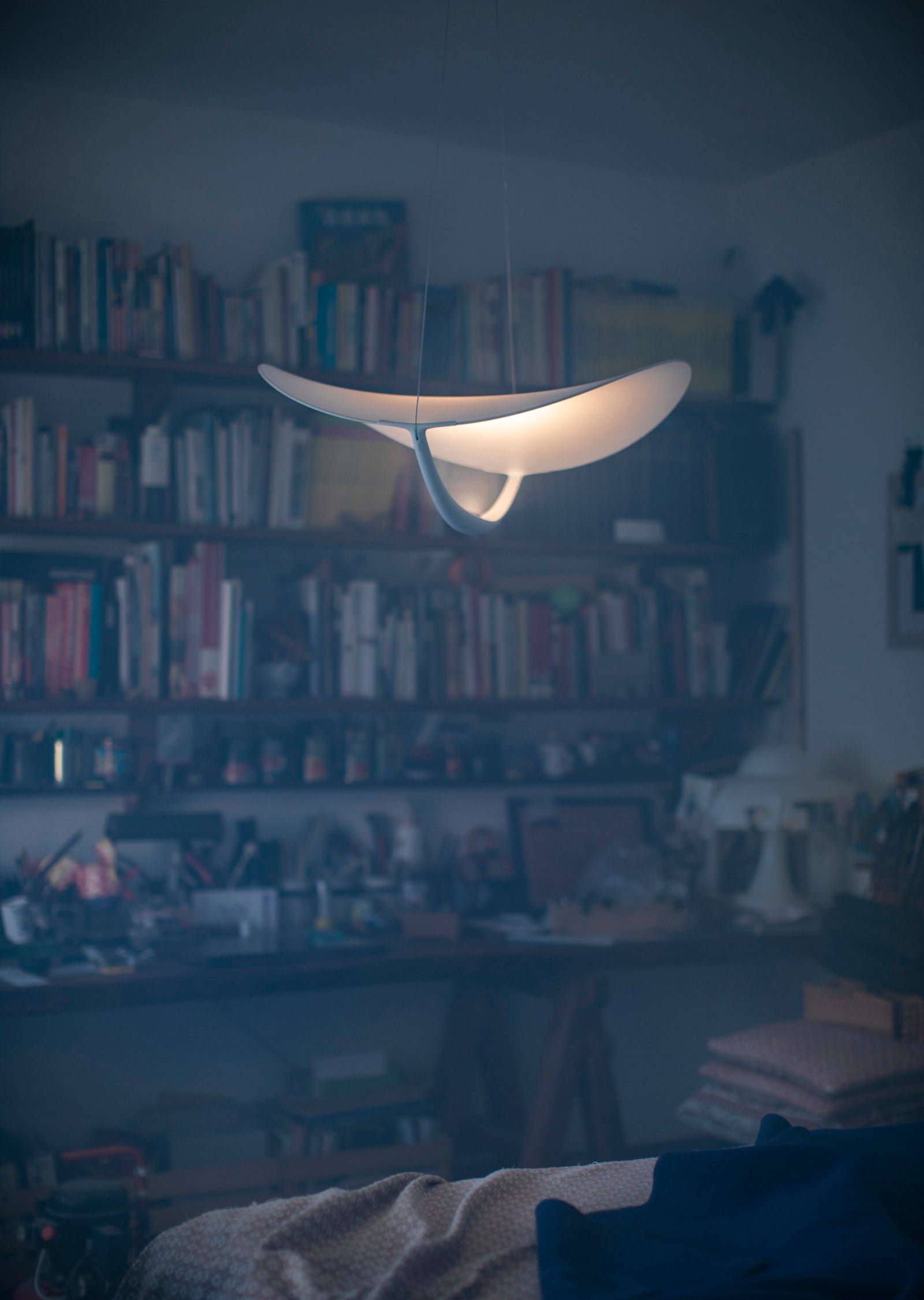 Plena LED Pendant Lamp