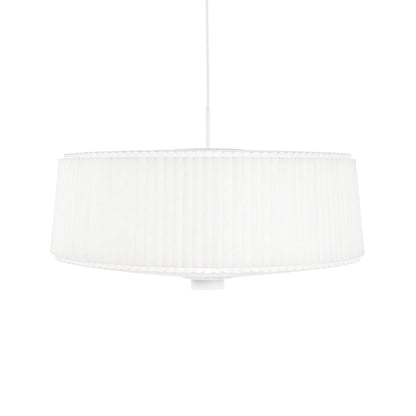 Plié Plissé Light 60 Suspension Lamp