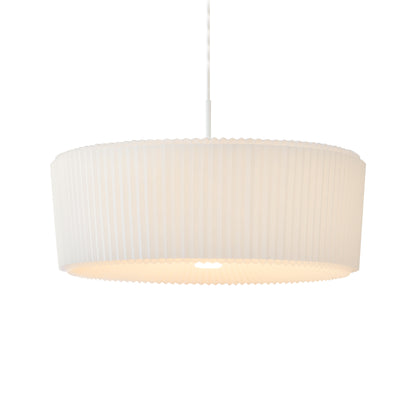 Plié Plissé Light 60 Suspension Lamp