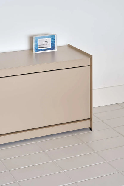 Plie Floor Unit 1 Big Drawer