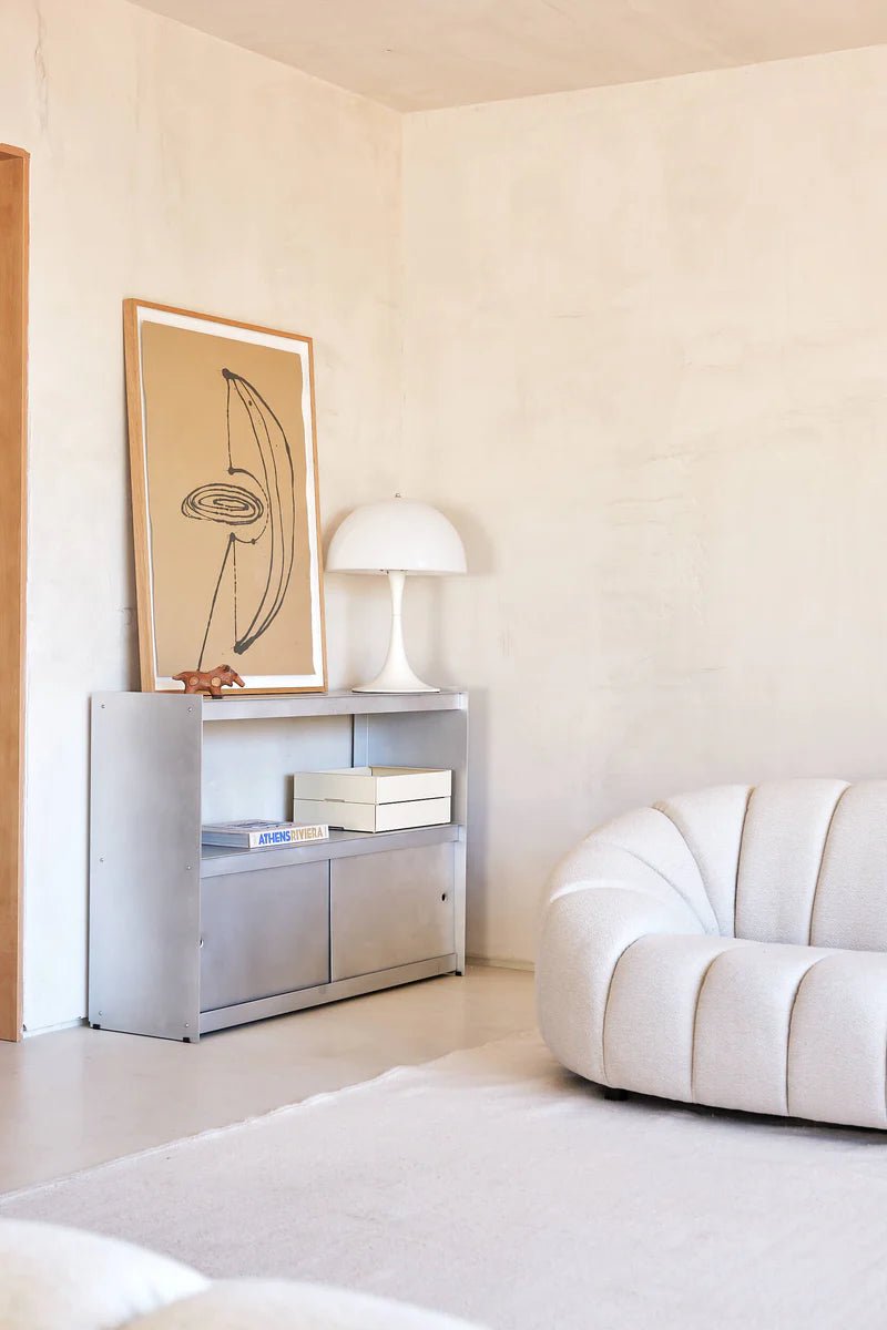 Plie Sideboard 2 Doors