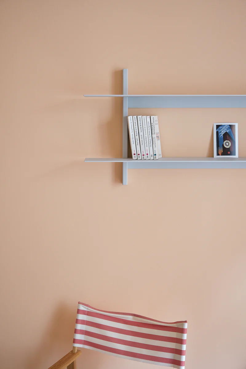 Plie Wall Shelves 2