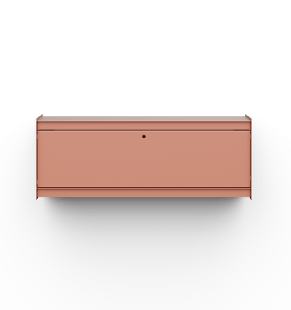 Plie Wall Mount 1 Big Drawer