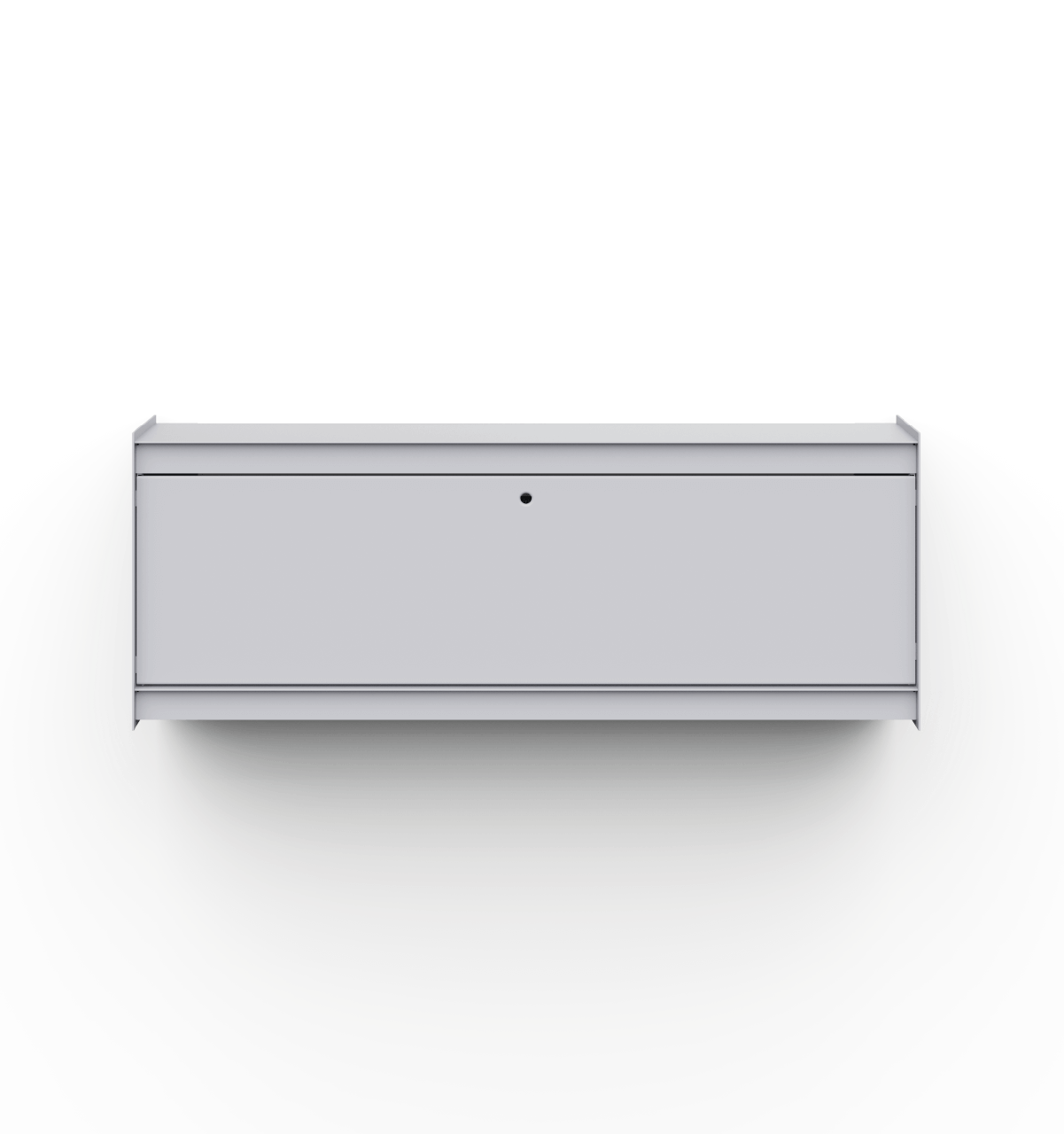 Plie Wall Mount 1 Big Drawer