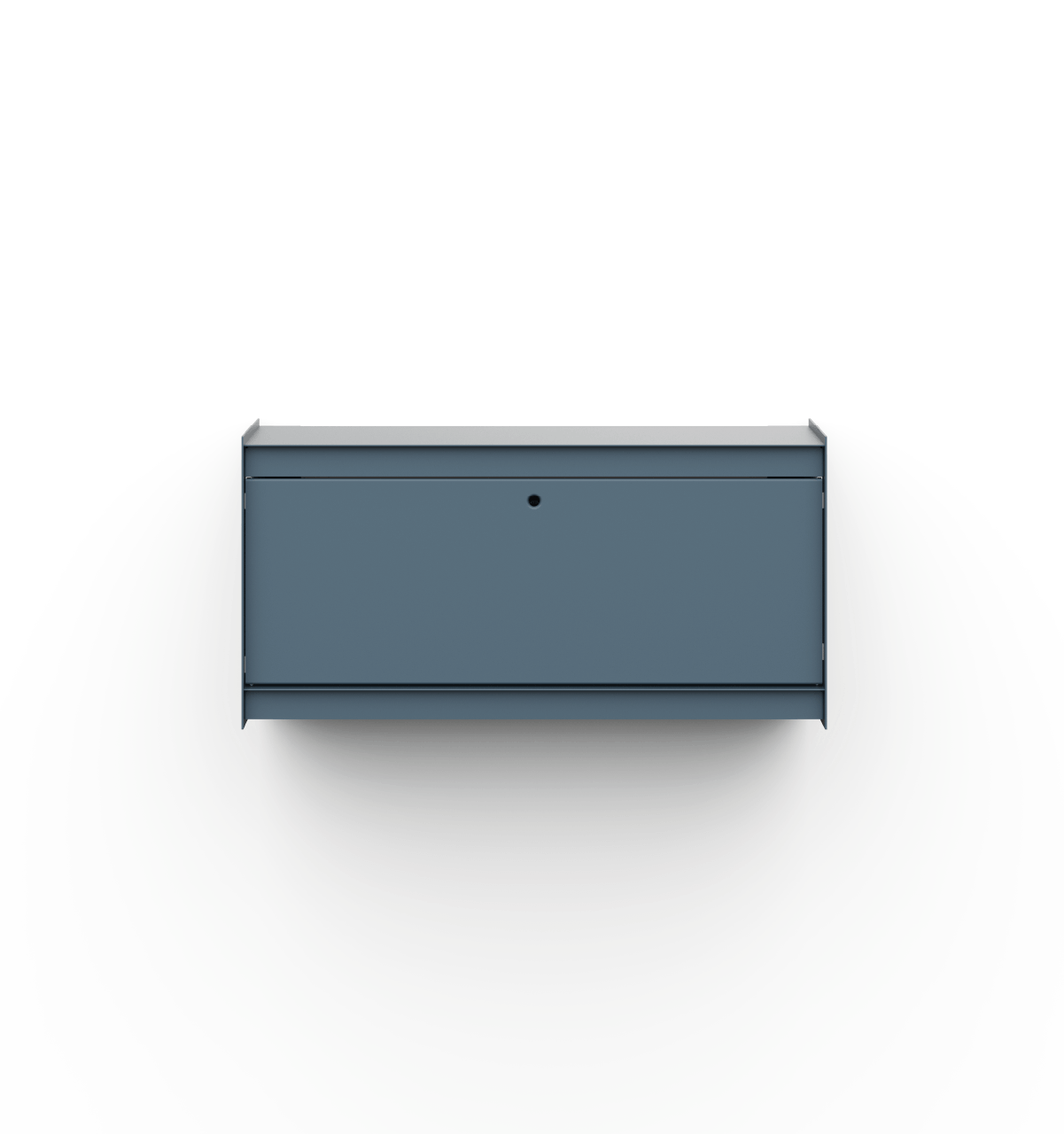 Plie Wall Mount 1 Big Drawer