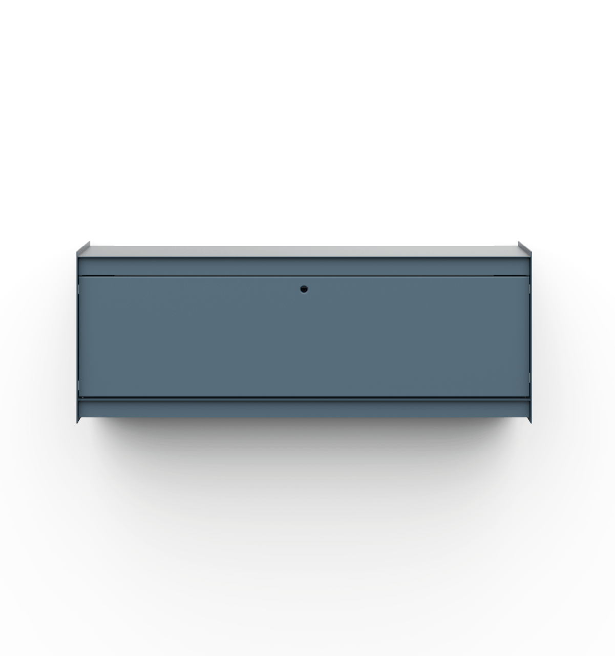 Plie Wall Mount 1 Big Drawer