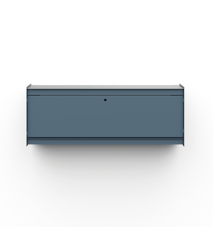 Plie Wall Mount 1 Big Drawer