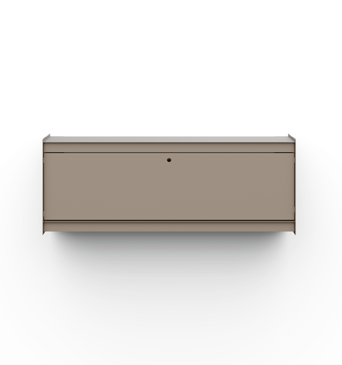 Plie Wall Mount 1 Big Drawer