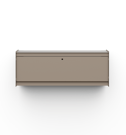 Plie Wall Mount 1 Big Drawer