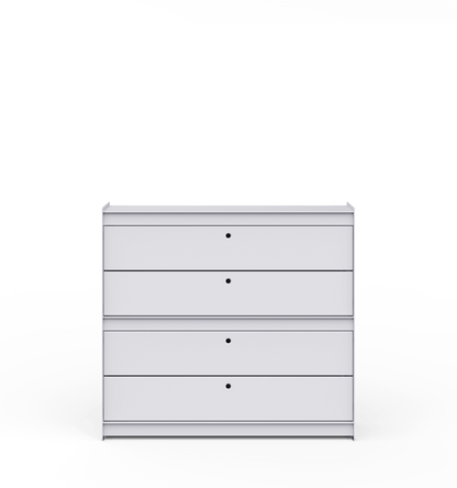Plie Sideboard 4 Small Drawers