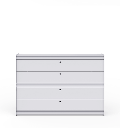 Plie Sideboard 4 Small Drawers