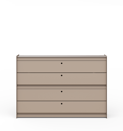 Plie Sideboard 4 Small Drawers