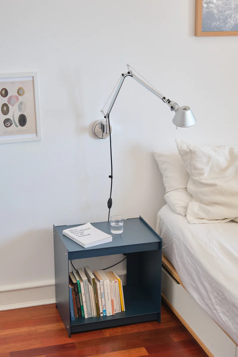 Plie Side Table