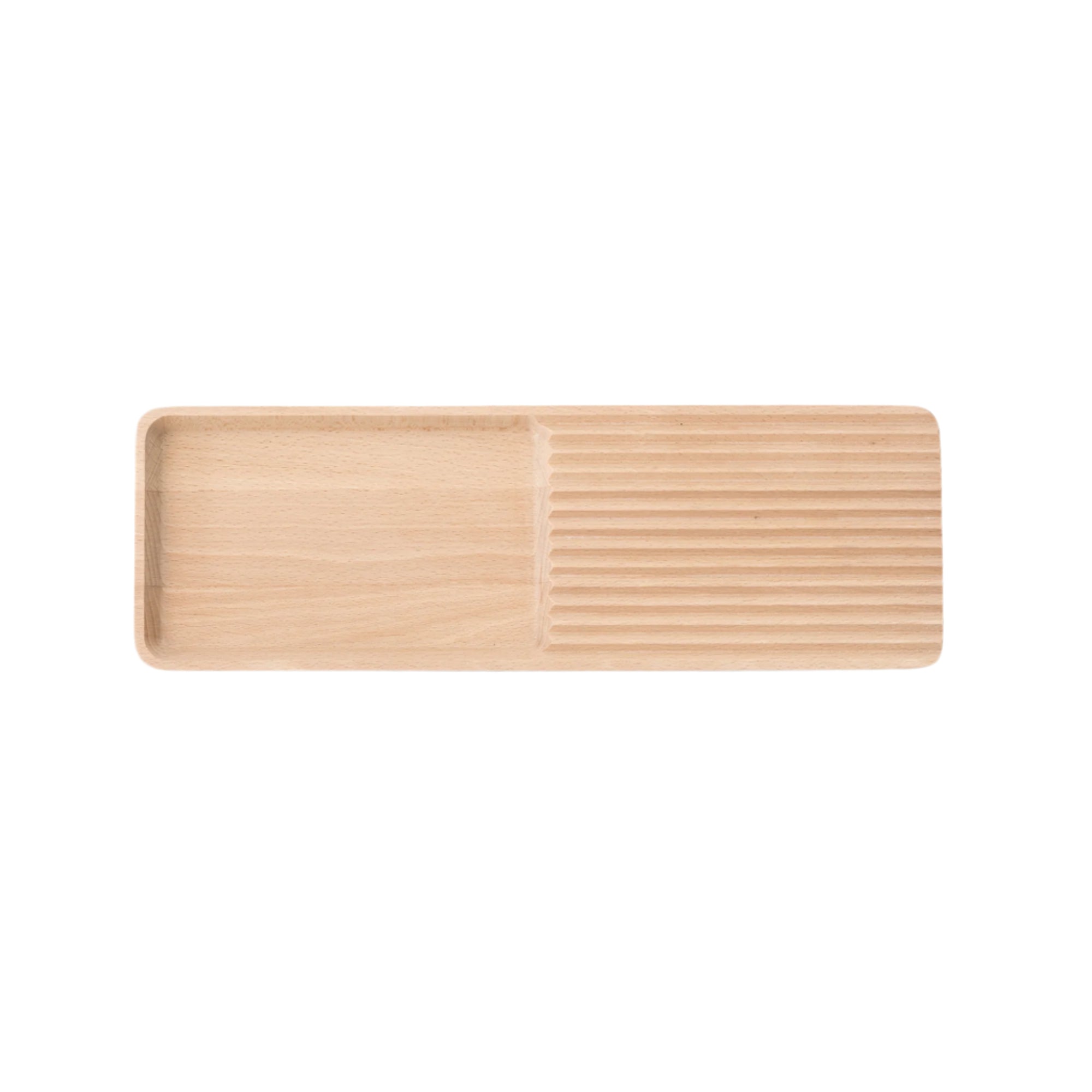 Plough Serving Board