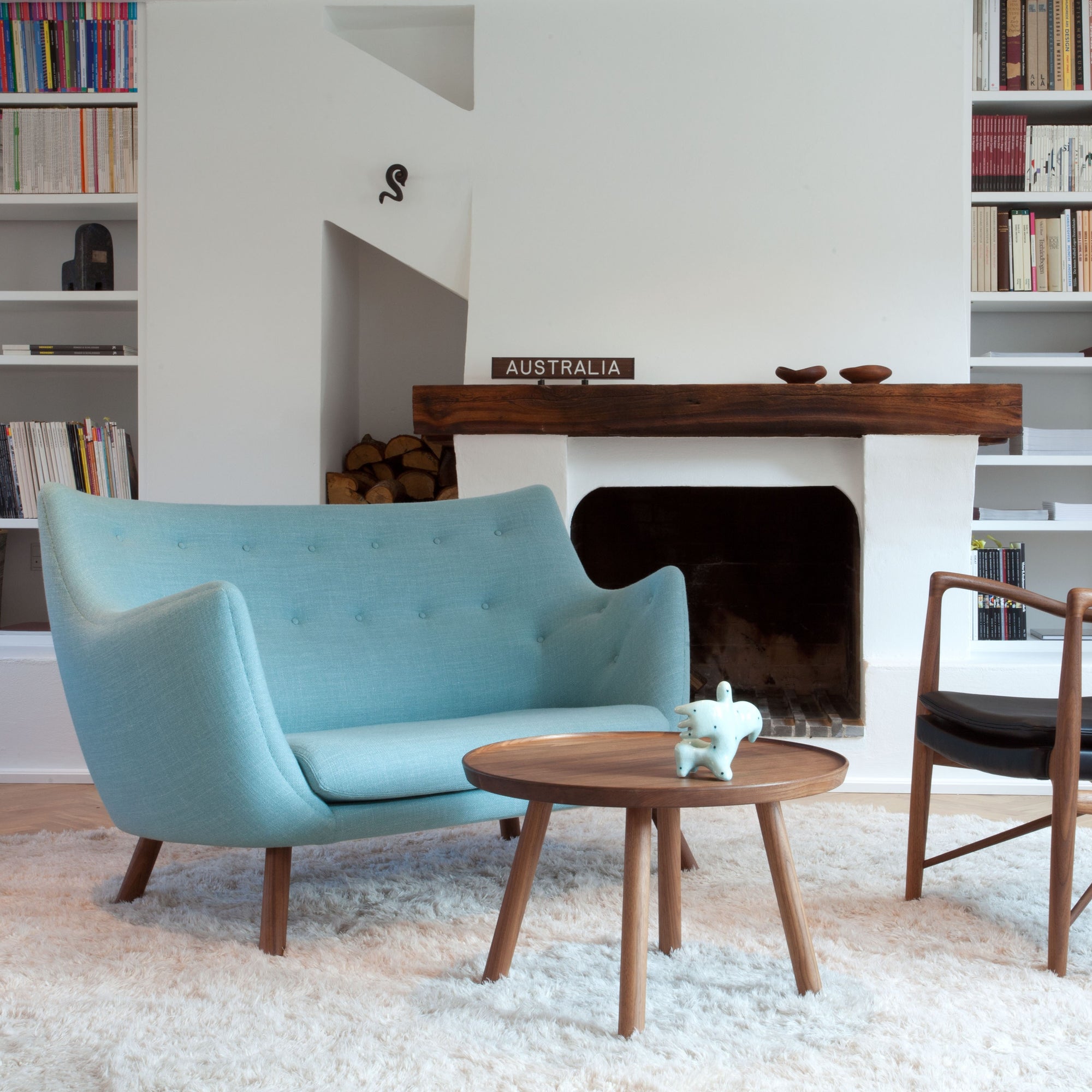 Poet Sofa