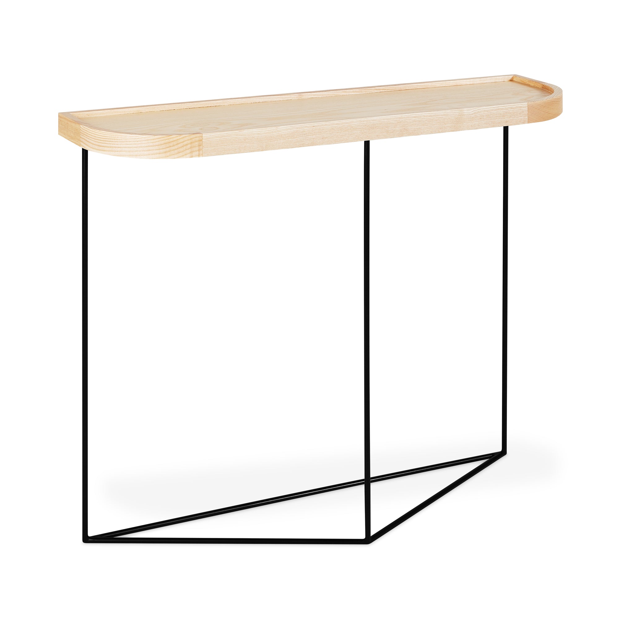 Porter Coffee, Console and End Table