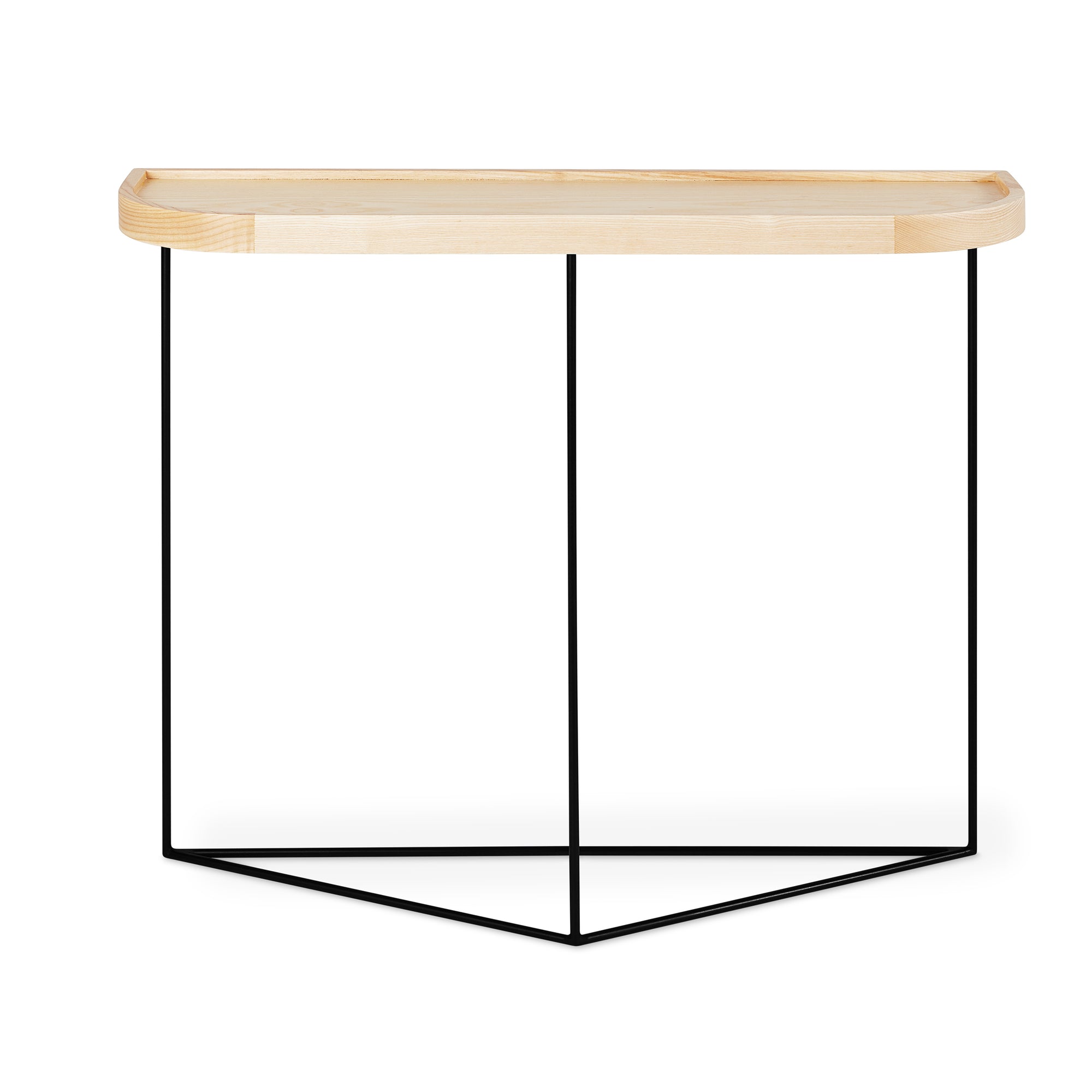 Porter Coffee, Console and End Table