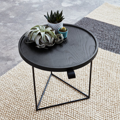 Porter Coffee, Console and End Table