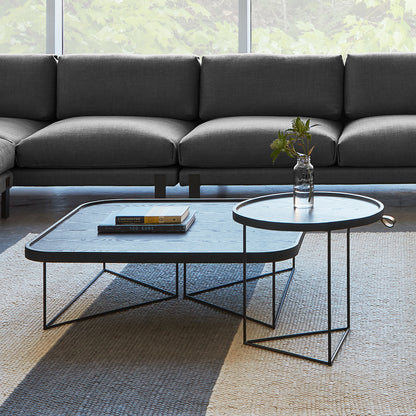 Porter Coffee, Console and End Table